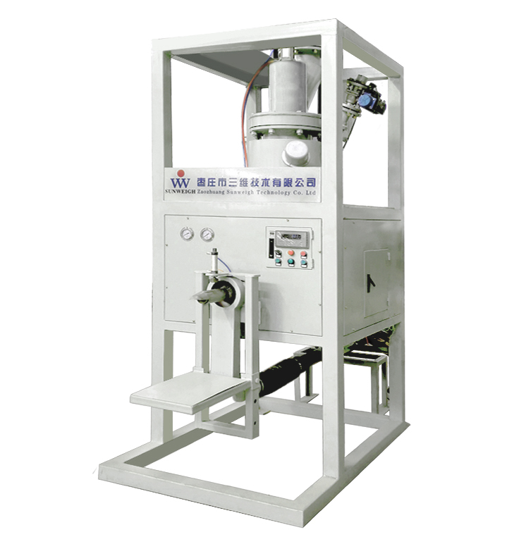 閥口袋包裝機 閥口袋包裝機